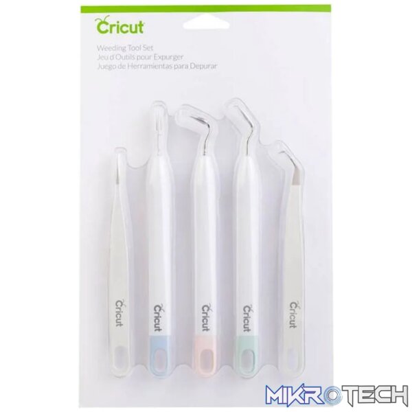 2004233 - Cricut Weeding Tool Set . - Image 2