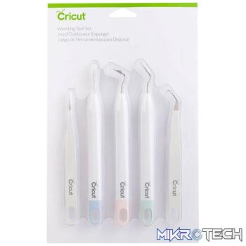 2004233 - Cricut Weeding Tool Set .