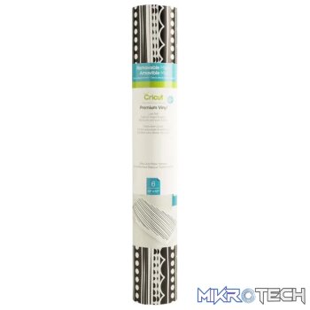 2004614 - CRICUT PATTERNEDVINYL DITSY DOTS BASIC SMPLR