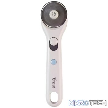 2004669 - Cricut Rotary Cutter (45mm) .