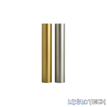 2005293 - CRICUT PREMIUM VINYL SILVER GOLD REM BULK 12X180(2)