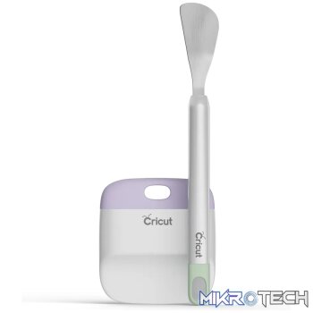 2006697 - Cricut Scraper and Spatula Set .