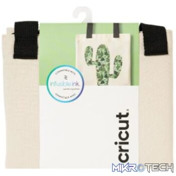 2006829 - Cricut Infusible Ink Tote Bag (Blank; Large)