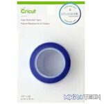 2006951: Cricut Heat Resistant Tape; 1 roll 2 cm x 16 m - Image 2