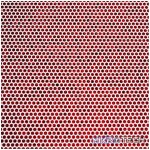 2006982: Cricut holo Sparkle Iron-On 12x24'' (Mosaic Circles Red) - Image 4