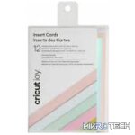 2007259 - Cricut Joy Insert Cards 12-Pack (Princess)