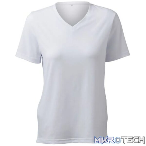 2007902: Cricut Infusible Ink Men's White T-Shirt (M) - Image 3