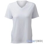 2007903: Cricut Infusible Ink Men's White T-Shirt (L) - Image 3