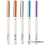 2008406 - Cricut Explore/Maker Medium Point Pen Set 5-pack (Metallic); . - Image 2