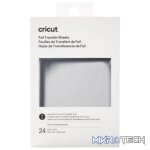 2008713 - Cricut Transfer Foil Sheets 10x15cm 24 sheets (Silver) . - Image 2