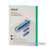 2008727 - Cricut Foil Transfer Tool and 3 replacement tips.