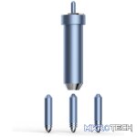 2008727 - Cricut Foil Transfer Tool and 3 replacement tips. - Image 3