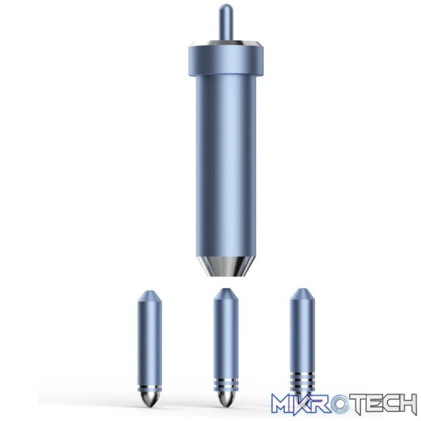 2008727 - Cricut Foil Transfer Tool and 3 replacement tips. - Image 4