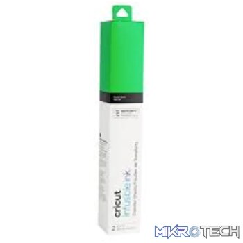 2008776 - Cricut Infusible Ink Transfer Sheets 2-pack (Bright Green)