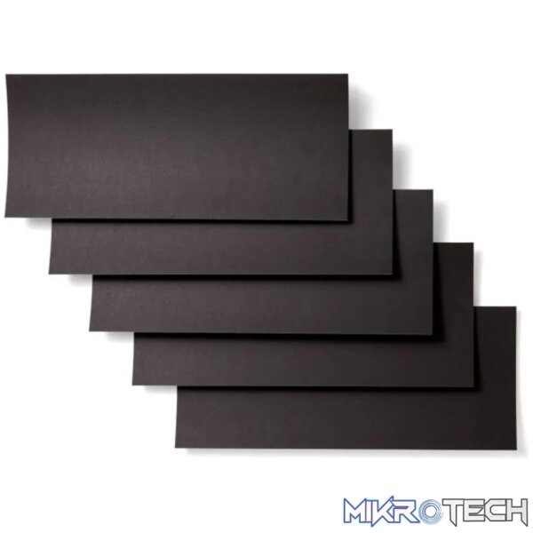 2008869 - CRICUT JOY SMRT STKR CDSTK BLK EMEA 5.5x13 (10) . - Image 2
