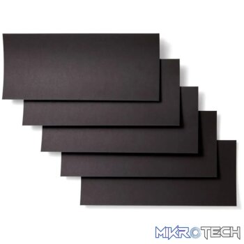 2008869 - CRICUT JOY SMRT STKR CDSTK BLK EMEA 5.5x13 (10) .