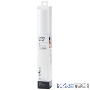 2009323 - Cricut Smart Vinyl Permanent White 120cm