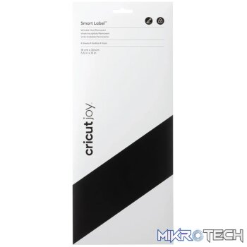 2009443 - Cricut Joy Permanent Smart Vinyl Write Black