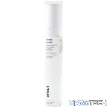 2009445 - Cricut Permanent Smart Vinyl Write White