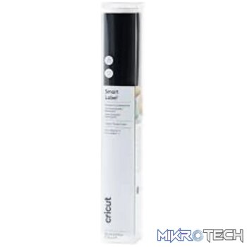 2009446 - Cricut Permanent Smart Vinyl Write Black