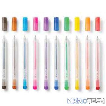 2009964 - Cricut Joy Glitter Gel Rainbow Pen Set 10ct