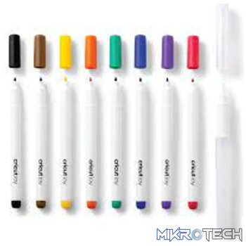 2009978 - Cricut Joy Watercolor Markers 9pc