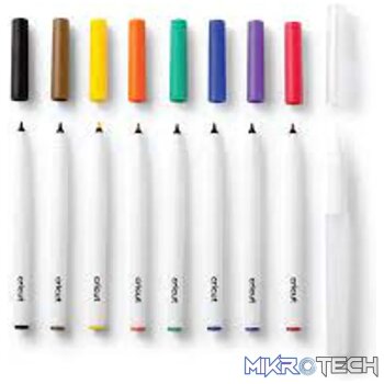 2009979 - Cricut Watercolor Markers 9pc