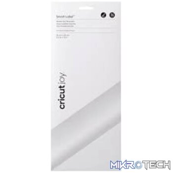2010001 - Cricut Joy Removable Smart Vinyl Write White