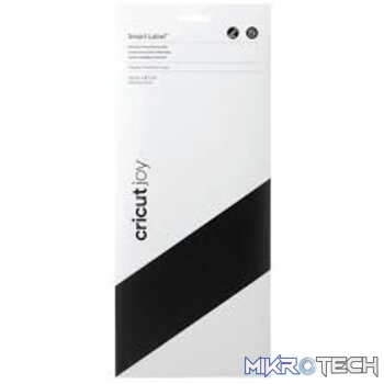 2010002 - Cricut Joy Removable Smart Vinyl Write Black