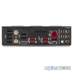 Gigabyte B550 Aorus Master AMD B550 Chipset Socket Ryzen AM4 Motherboard with WiFi - Image 3