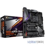 Gigabyte B550 Aorus Master AMD B550 Chipset Socket Ryzen AM4 Motherboard with WiFi