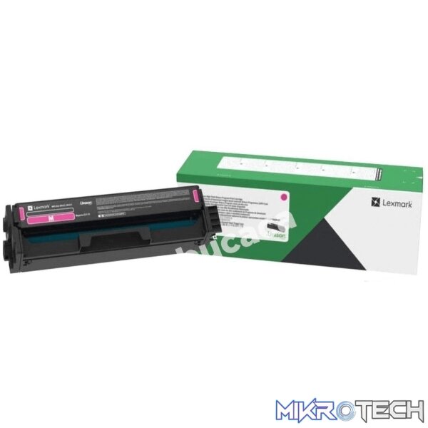 Lexmark 43X Magenta 6 Lexmark 43X Magenta 6
