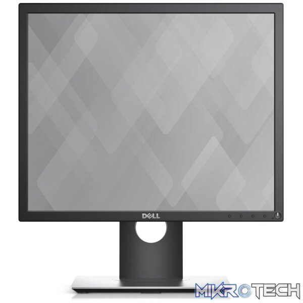 Dell P1917S 19-inch 1280 x 1024px SXGA 16:9 76Hz 8ms IPS LED Monitor 210-AJBP Dell P1917S 19-inch 1280 x 1024px SXGA 16:9 76Hz 8ms IPS LED Monitor 210-AJBP