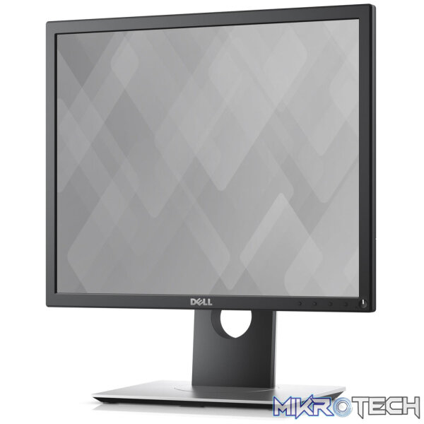 Dell P1917S 19-inch 1280 x 1024px SXGA 16:9 76Hz 8ms IPS LED Monitor 210-AJBP - Image 5