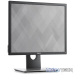 Dell P1917S 19-inch 1280 x 1024px SXGA 16:9 76Hz 8ms IPS LED Monitor 210-AJBP - Image 3