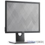 Dell P1917S 19-inch 1280 x 1024px SXGA 16:9 76Hz 8ms IPS LED Monitor 210-AJBP - Image 9