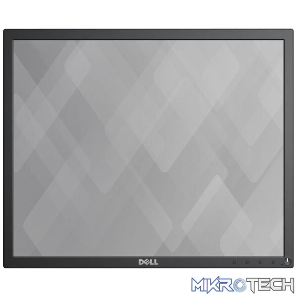 Dell P1917S 19-inch 1280 x 1024px SXGA 16:9 76Hz 8ms IPS LED Monitor 210-AJBP - Image 10