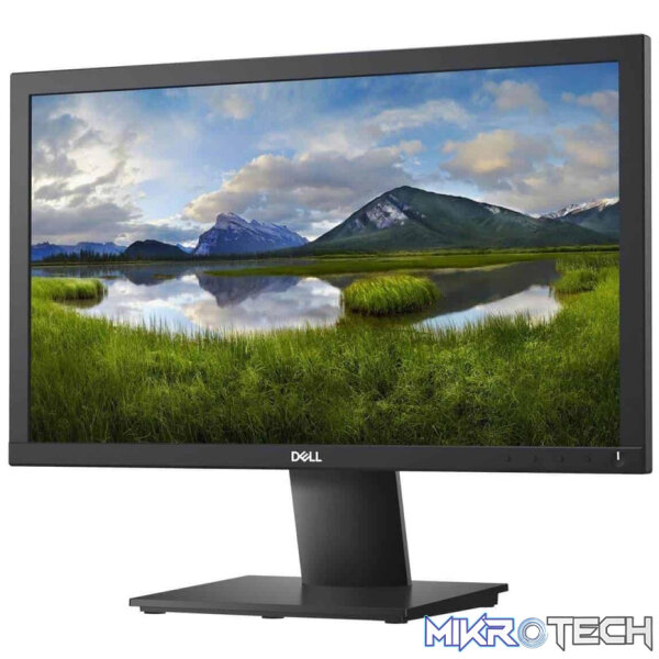 Dell 19.5" E2020H Monitor - Image 4