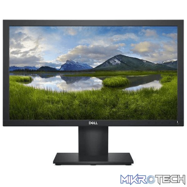 Dell E2020H 20-inch 1600 x 900p HD+ 16:9 60Hz 5ms TN LCD Monitor 210-AURO Dell E2020H 20-inch 1600 x 900p HD+ 16:9 60Hz 5ms TN LCD Monitor 210-AURO