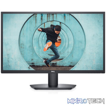 Dell SE2722H 27-inch 1920 x 1080 FHD 75Hz 5ms VA LED Monitor 210-AZKS