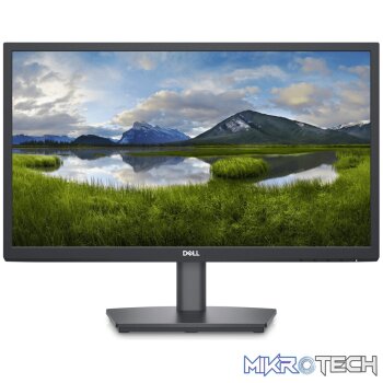 Dell E2222HS 21.5-inch 1920 x 1080p 16:9 FHD 10ms LED Monitor 210-AZKV