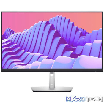 Dell P2722H 27-inch 1920 x 1080p FHD 16:9 60Hz 5ms LED IPS Monitor 210-AZYZ