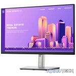Dell P2722HE 27" FHD IPS Monitor - Image 2