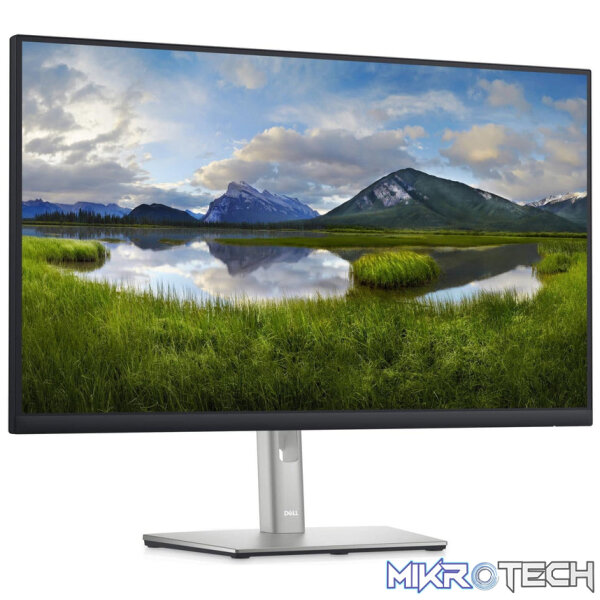Dell P2722HE 27" FHD IPS Monitor - Image 3