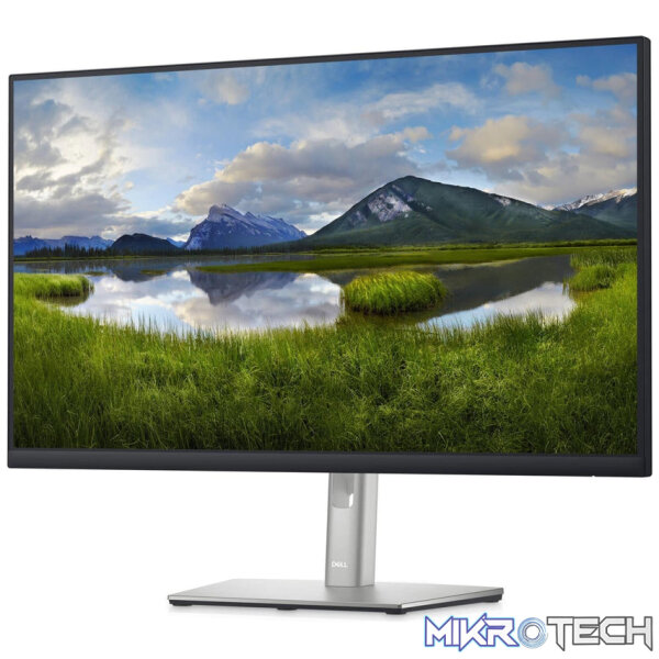 Dell P2722HE 27" FHD IPS Monitor - Image 4