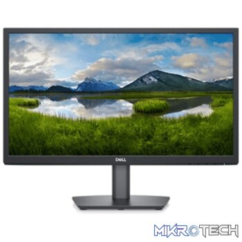 Dell E2223HN 21.5-inch 1920x1080p FHD 16:9 60Hz 10ms VA LCD Monitor 210-AZZG