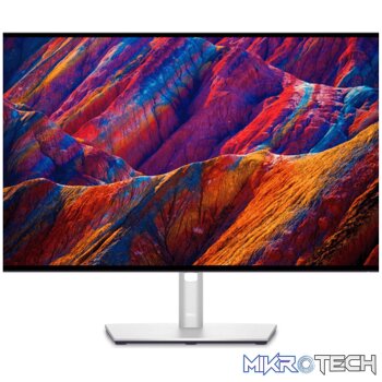 Dell UltraSharp 27-inch 3840 x 2160p 4K Ultra HD 16:9 60Hz 8ms LED Monitor 210-BCXK
