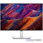 Dell UltraSharp U3223QE 31.5-inch 3840 x 2160p 4K Ultra HD 16:9 60Hz 8ms LCD Monitor 210-BCYO