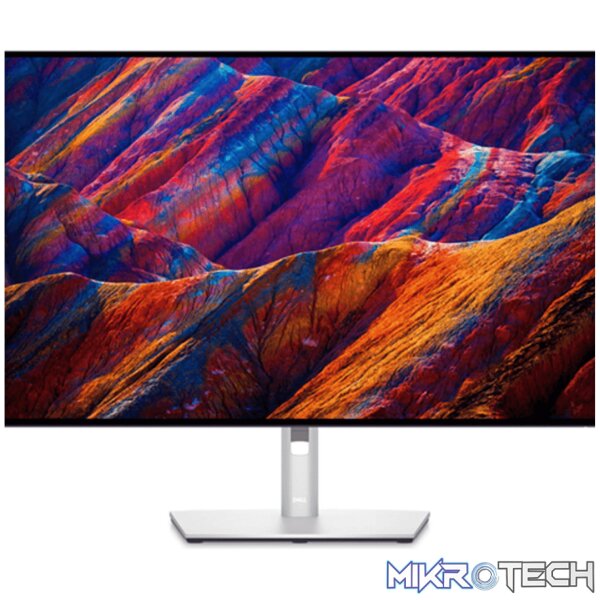 Dell UltraSharp U3223QE 31.5-inch 3840 x 2160p 4K Ultra HD 16:9 60Hz 8ms LCD Monitor 210-BCYO Dell UltraSharp U3223QE 31.5-inch 3840 x 2160p 4K Ultra HD 16:9 60Hz 8ms LCD Monitor 210-BCYO