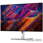 Dell UltraSharp U3223QE 31.5-inch 3840 x 2160p 4K Ultra HD 16:9 60Hz 8ms LCD Monitor 210-BCYO - Image 3